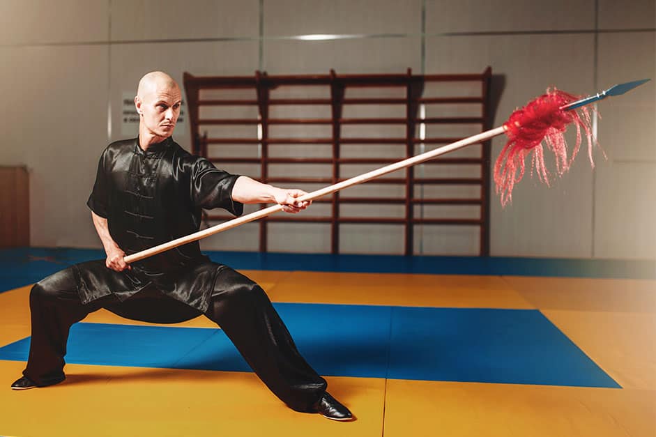 Conheça a Origem do Kung Fu (arte marcial chinesas) Conheça a Origem do Kung Fu (arte marcial chinesas)
